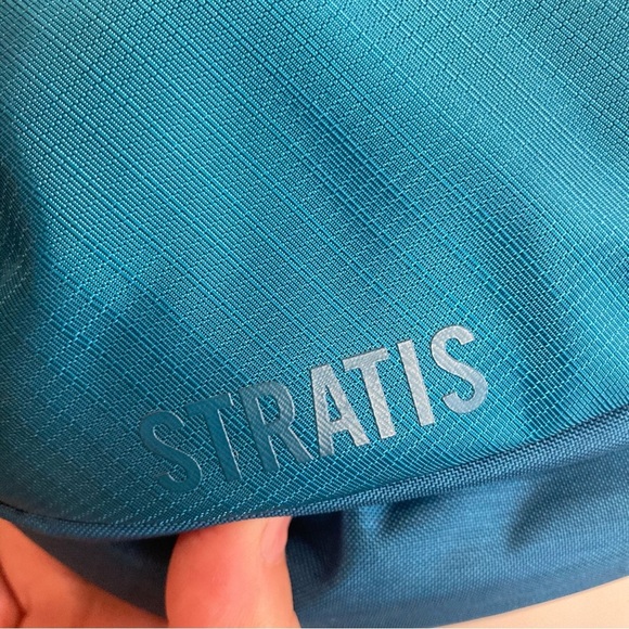 MEC  Stratis Messenger Shoulder Bag 13L Unisex laptop backpack daypack waist - Picture 12 of 16